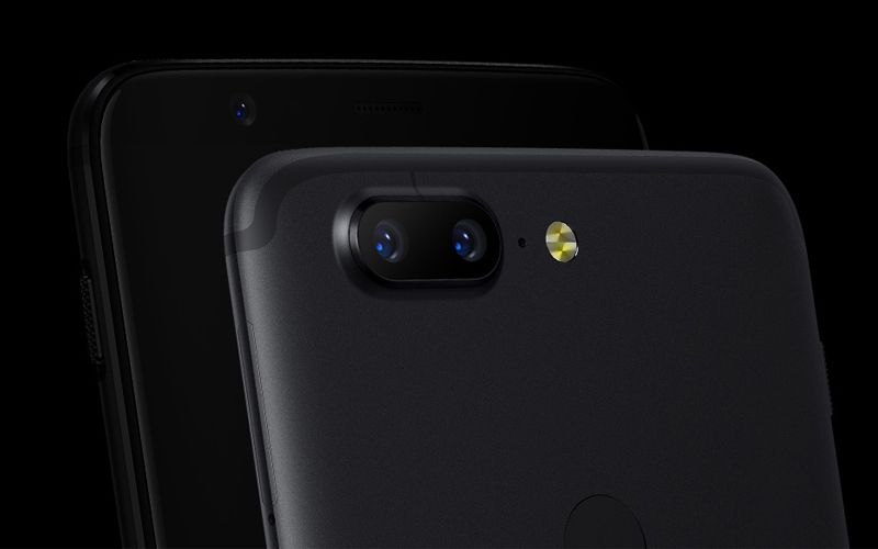OnePlus 5T