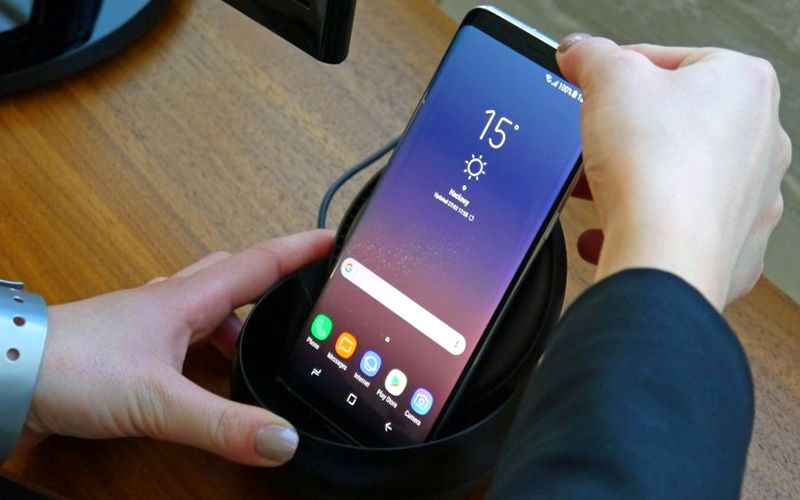 Galaxy S9