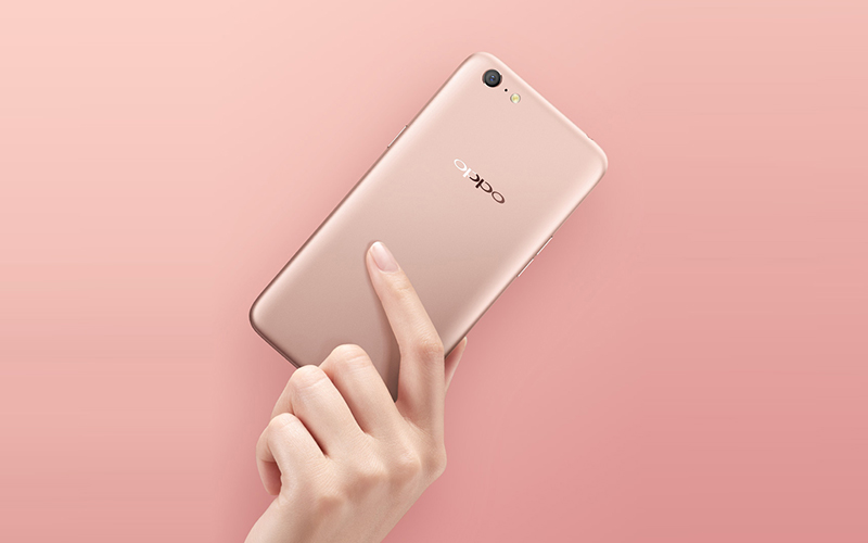 Oppo A71 (2018)