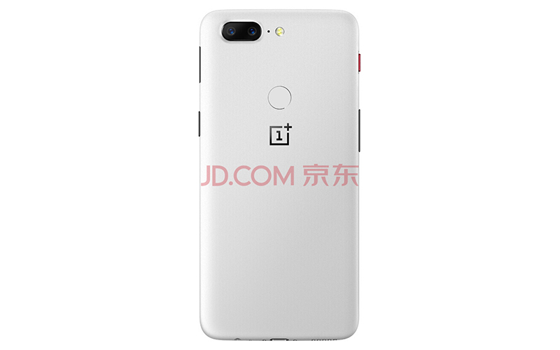 OnePlus 5T