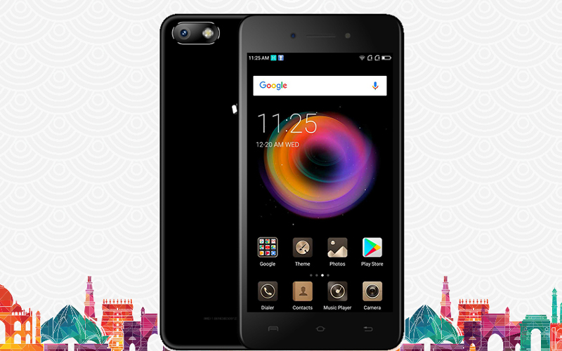 Micromax
