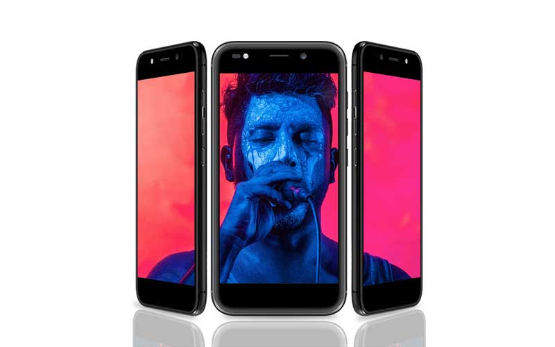 Micromax Selfie 3 