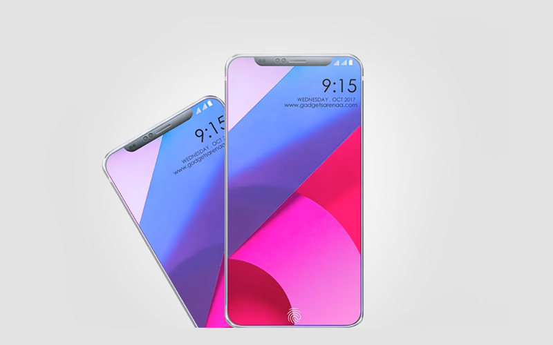 LG G7